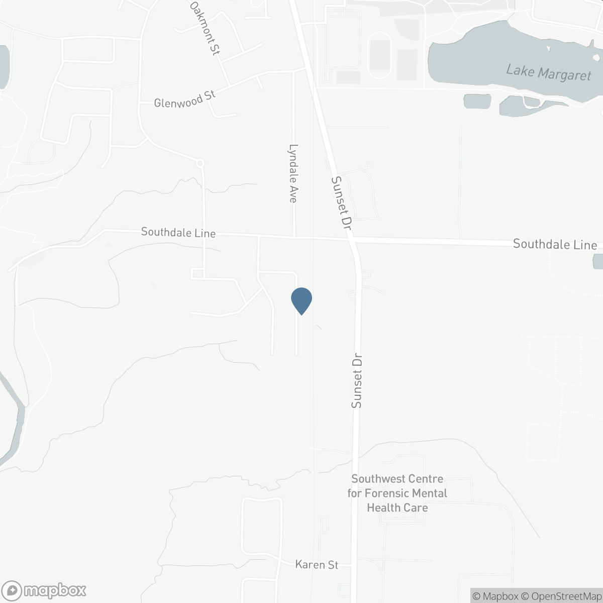 36 WHITE TAIL PATH, St. Thomas, Ontario N5R 0M8